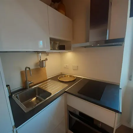 Orto Penthouse Appartamento *