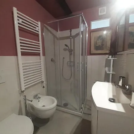 Appartamento Orto Penthouse